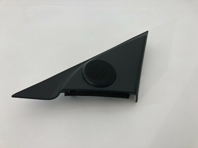 2004-2009 MAZDA 3 MAZDA3 SEDAN FRONT RIGHT INNER SAIL DOOR TWEETER SPEAKER FR RH
