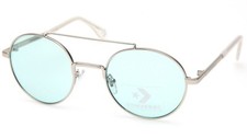 NEW Converse H097 SILVER CAT.1 SUNGLASSES 51-21-140mm