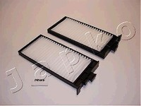 21W5 Japko Filter, Innenraumluft FüR Daewoo,Ssangyong