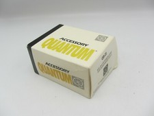 Quantum 10 FT 3 Meters Extension Cable / Cord For Battery Pack 2 QB-23