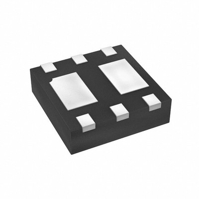 10PCS DMN3032LFDBQ-7 DMN3032LFDBQ DMN3032 DIODES DFN2020-6 MOS NEW ...