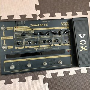 Vox Tonelab Ex | eBay