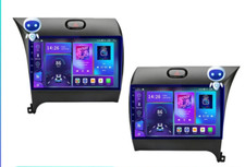9" Android 15 for Kia K3 Forte Cerato GPS stereo radio Carplay 2014-2018