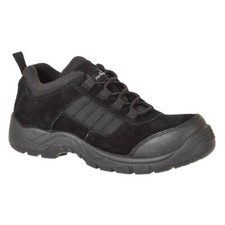 Image of Portwest Trouper S1 Safety Shoe FC66
