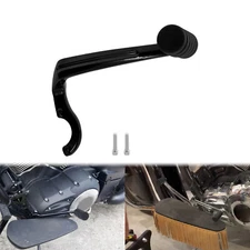 Black Heel Shifter For Indian 2021-2024 Challenger Dark Horse 2012-2019 Chief