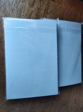 NEW Lot of 2 CANON PRINTER 4X6 Photo Paper Glossy 50 Sheet Packs - 100 Total
