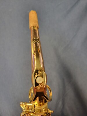 Jupiter JAS-2069 XO Artist Professional Alto Saxophone | eBay