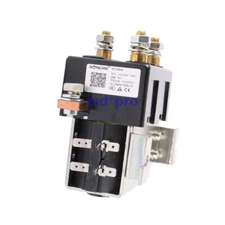 1 Pc. New ZJW200A-T Forklift DC Contactor DC24V DC48V DC60V