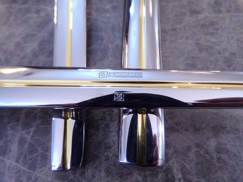 WMF Maxim´s de Paris (Rue Royal) Gold Tafelbesteck 6 Personen 30 Teile TOP !! - Bild 10 von 11