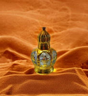 Oriental Nights Perfume Oil Oud Arabic Fragrance 15ml
