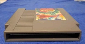 Dragon Warrior (Nintendo Entertainment System) NES Cartridge Only