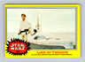 Star Wars Series 3 (Yellow) Topps 1977 Trading Card #185 Luk