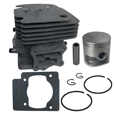 47.5mm Cylinder Kit For Husqvarna 560BTS, 560BFS, 570BTS, 570BFS Backpack Blowers, 2-Stroke 1 thumbnail image