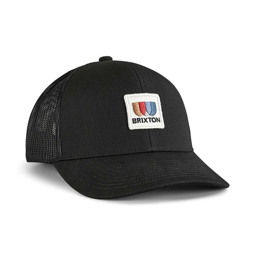 Brixton Alton X MP Mesh Back Trucker 
