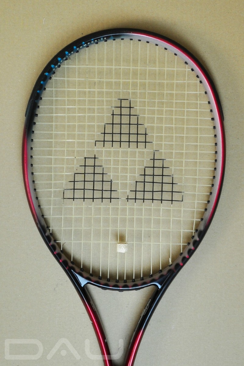Fischer TX 10 ビンディング 黒/赤/白 FISCHER Break Point MP * G3 16x20 racquet Excellent | eBay
