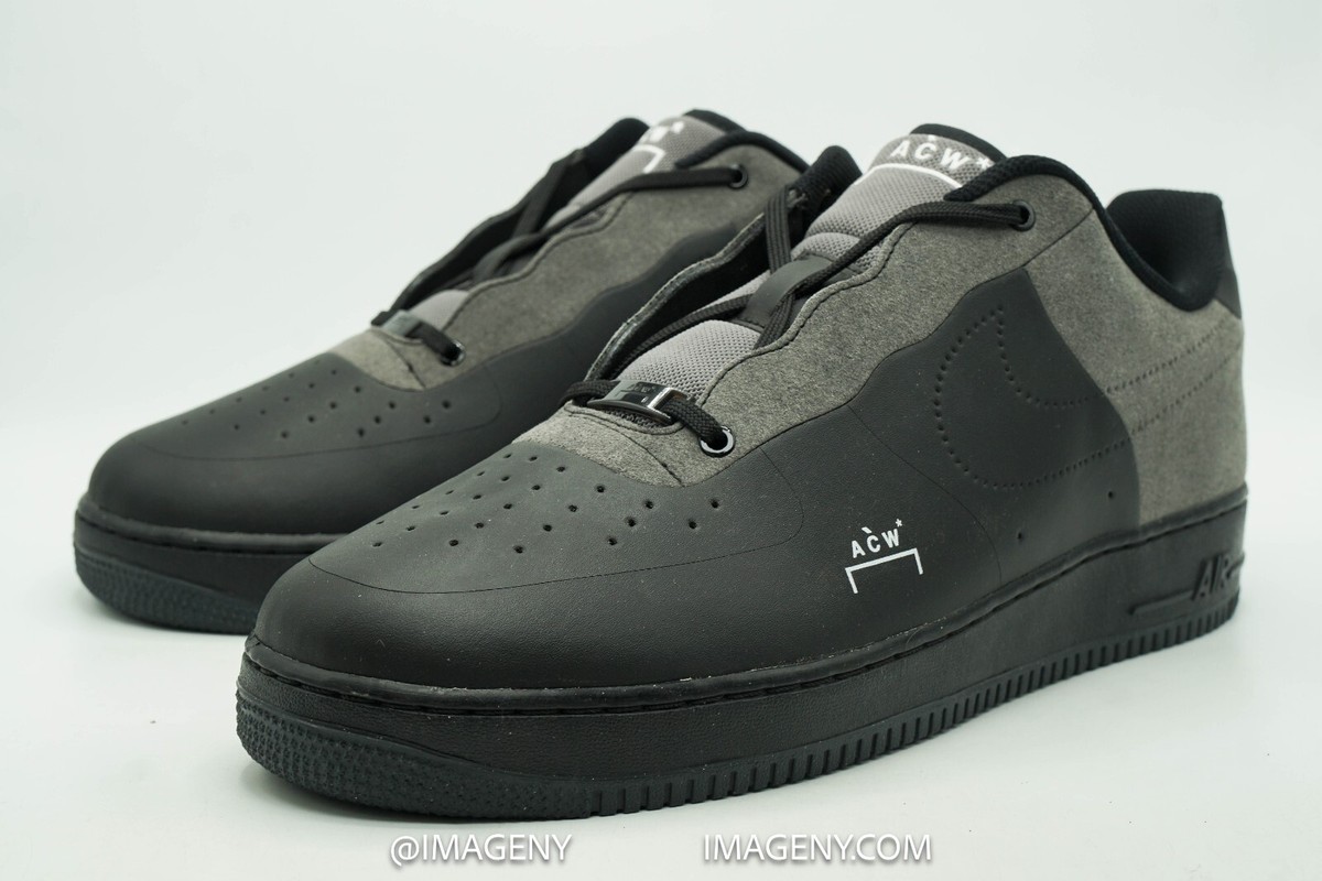 acw nike air force 1 low