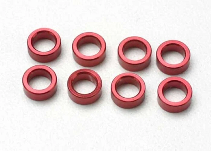 Traxxas Revo 5383 Gear set, 2-speed gears, 5133 Pushrod Spacer & 5326 Servo Moun - Image 2 of 4