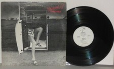 BRAND X Livestock WLP VG+ Phil Collins 1977 Passport Plays Well Promo PB9824