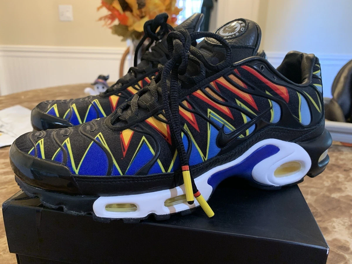Air max plus cheap shark france