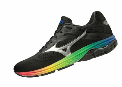 mizuno wave rider 23 osaka