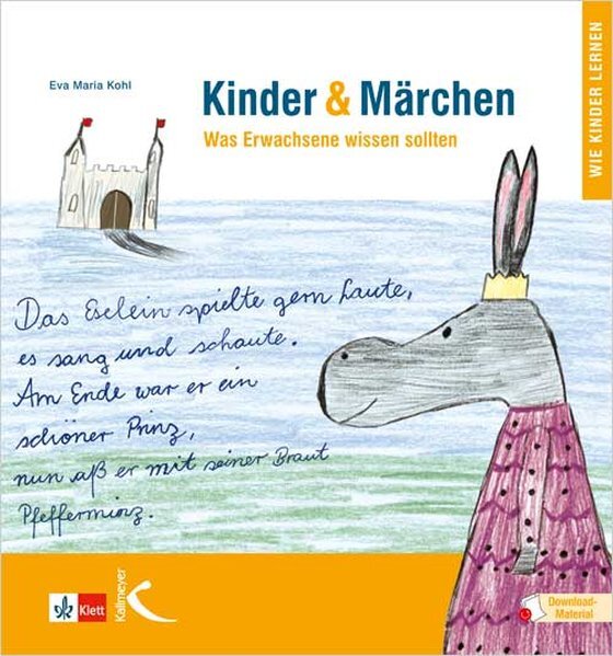 Thumbnail - Kinder & Märchen | Eva Maria Kohl | Deutsch