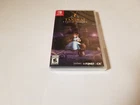 Tandem: A Tale of Shadows - Nintendo Switch new