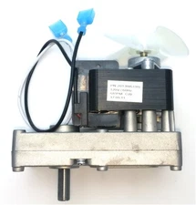 Auger Motor for Harman - Part# 3-20-9302