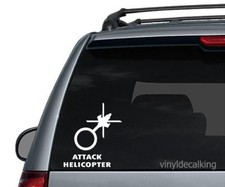 Boeing AH-64 Apache Helicopter US Army Car/truck attack helicopter gender