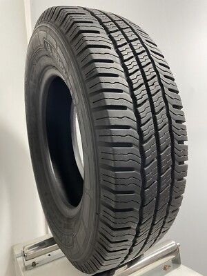 LT 225/75R16 Michelin Agilis CrossClimate 115/112R E - tire - | eBay