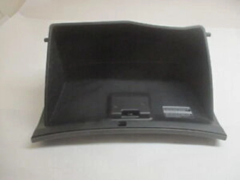 Conjunto de guantera gris Toyota Solara 2004-2008 OEM Foto 2 de 4