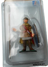 COD SD 022 ROMA SOLDATINI ROMANI FABBRI 54MM PRETORIANO 3°SECOLO D.C.