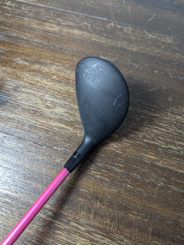 Top Flite Tour Low CG 5 Hybrid Wood 25.0 65 Ladie's Flex RH 39" w/ Headcover  - Image 4 of 4