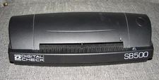 Digital Check SB500 Portable Check Scanner