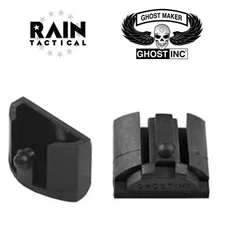 For Glock GEN 4 & 5  17 19 22 23 31 32 34 35 37 & 38 Ghost Grip Frame Plug Kit