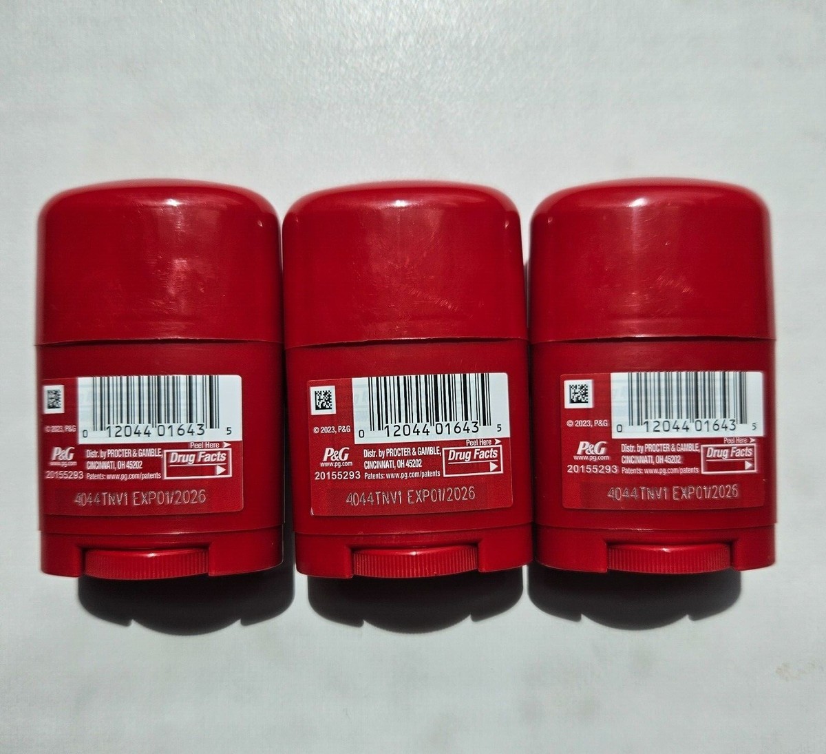 Old Spice Swagger Scent Cedarwood Antiperspirant Deodorant