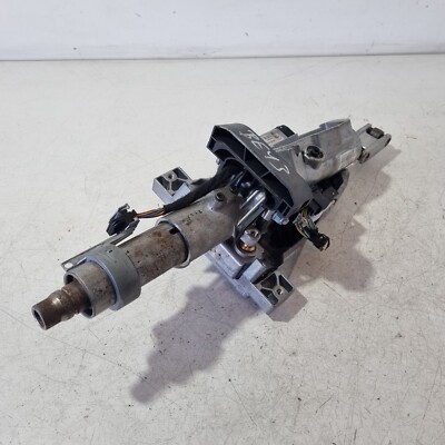BE43 * Mercedes-Benz W219 W211Lenksäule Mantelrohr A2114603816 A2114620005