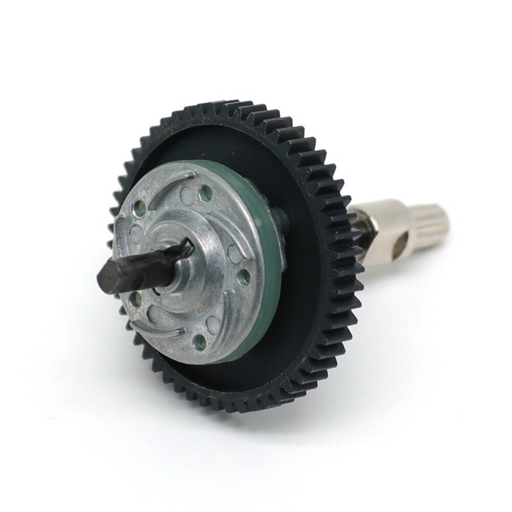 SLASH 4x4 SPUR & SLIPPER CLUTCH 54t For Traxxas New Assembled VXL