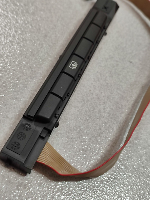 BMW E81-E87-E82-E90-E91-E92-E93 switch sunshade rear NEW GENUINE