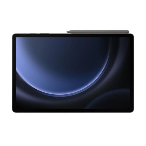 Samsung SM-X510NZAAXAC Galaxy Tab S9 FE Wi-Fi 6 Go 128 Go 10,9" 12 mégapixels (mp) - Photo 2 sur 4