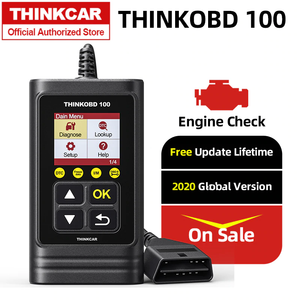 thinkobd obd2 obd