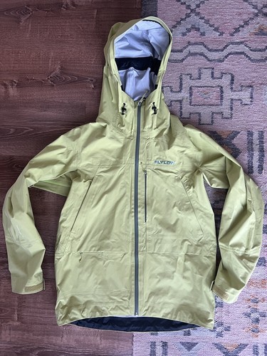 Flylow Kane Ski Jacket Menâs size Medium | eBay