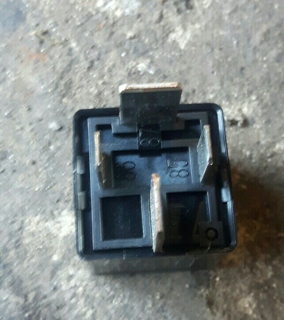 V23134 j59 x431 реле V23134 j59 x431 реле