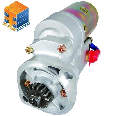 New Starter Fits John Deere 4500 4600 4Cyl 1999-00 228000-7111 128000-7300 S8868