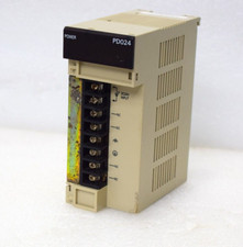 OMRON C200HW-PD024 POWER SUPPLY UNIT 240VDC 50 W PD024