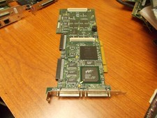 DPT PM1564U3 Dual Channel Ultra 160 SCSI Raid Card HA-1220-02-3A