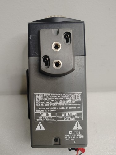 Panasonic WV-CL934 Day/Night CCTV Security Camera - Picture 6 of 6