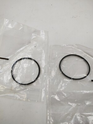 Stens 485-950 Float Bowl Gasket Replaces Briggs & Stratton 693981 NOS Pack of 2