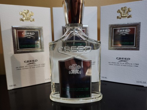 Creed Virgin Island Water 3.3 ounce 100ml. Brand New. Batch F000231