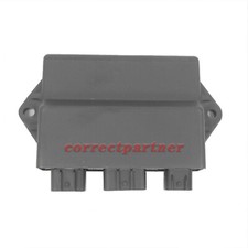 Mighty Max Battery YTX14AH-BS For Yamaha Bear Tracker 250cc 1999-2004 - 12V 12AH Powersports Battery