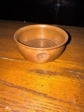 Captains Choice Copper Shaving Bowl